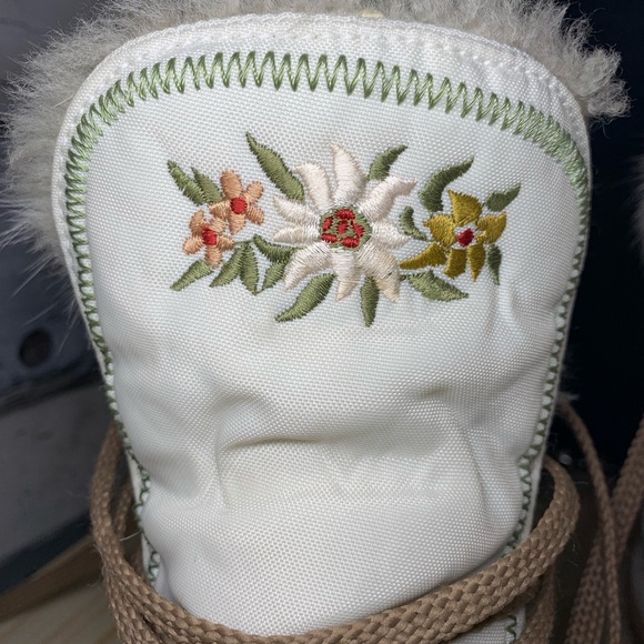 TECNICA FUR BOOTS - Picture 6 of 8